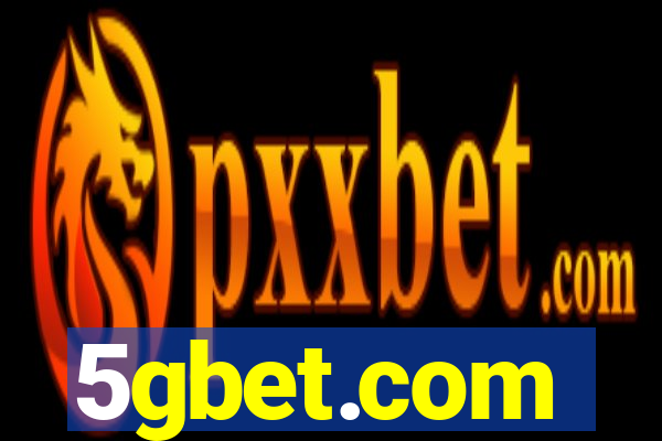 5gbet.com