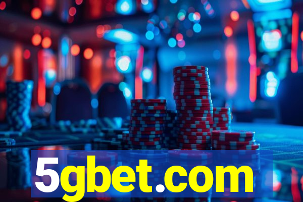 5gbet.com