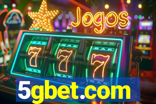 5gbet.com