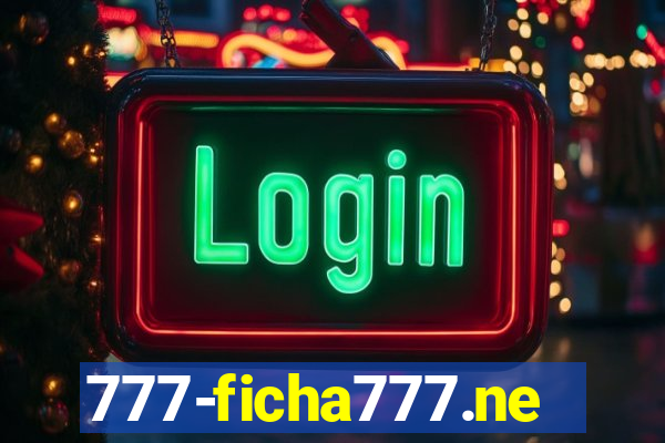 777-ficha777.net