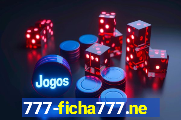 777-ficha777.net