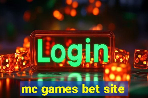 mc games bet site