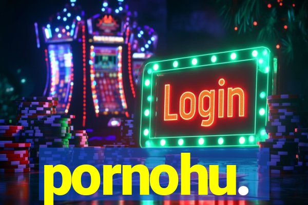 pornohu.