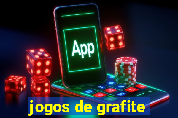 jogos de grafite