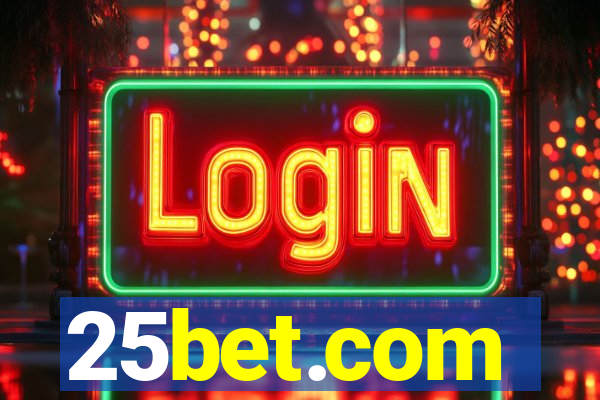 25bet.com