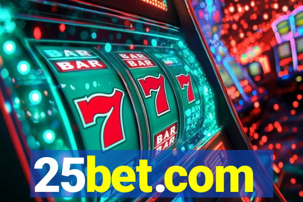 25bet.com