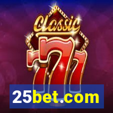 25bet.com