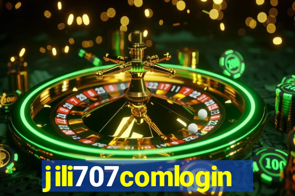 jili707comlogin