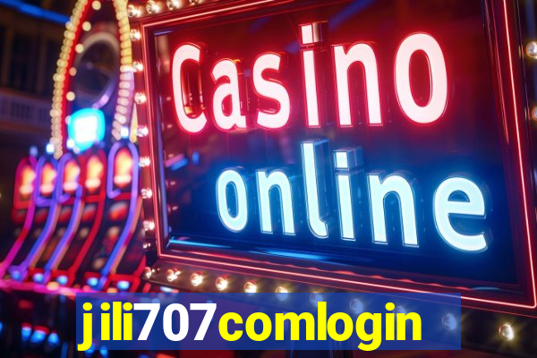 jili707comlogin