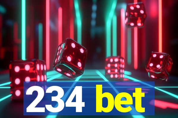 234 bet