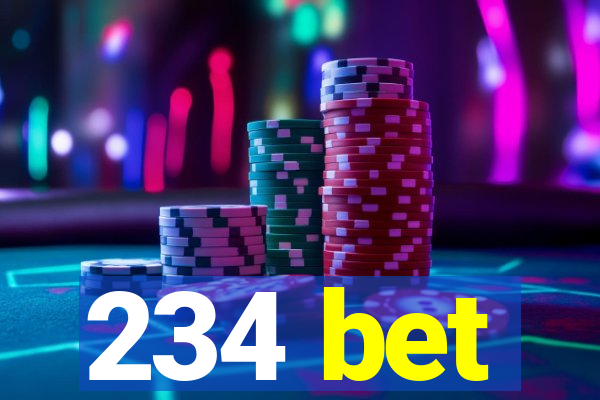 234 bet