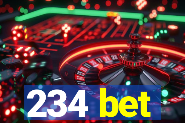 234 bet