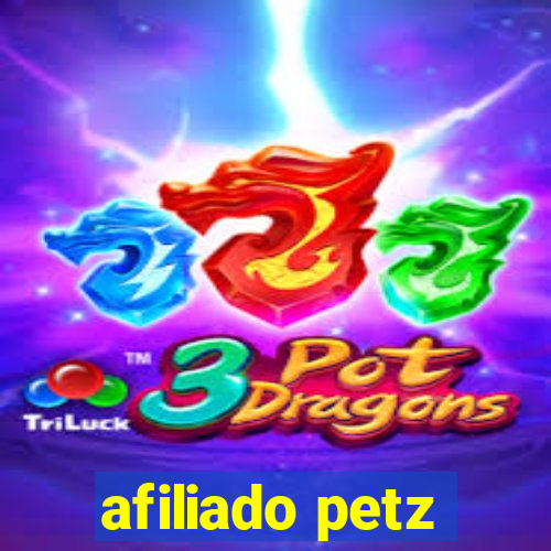 afiliado petz