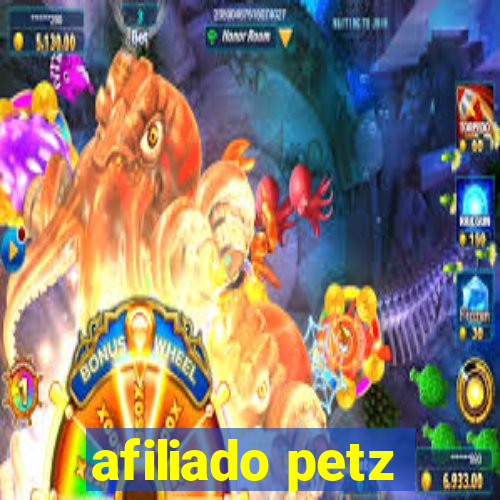 afiliado petz