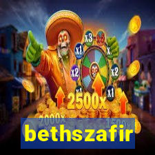 bethszafir