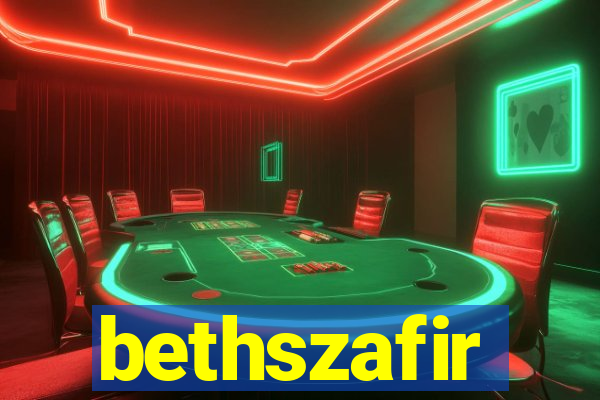 bethszafir