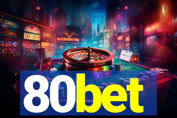 80bet