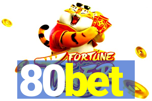 80bet