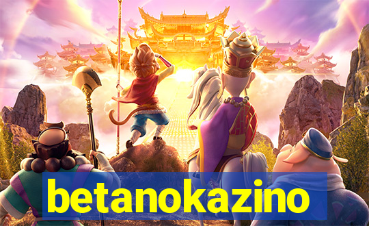 betanokazino