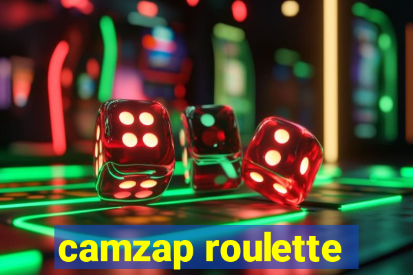 camzap roulette