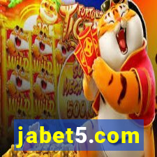 jabet5.com