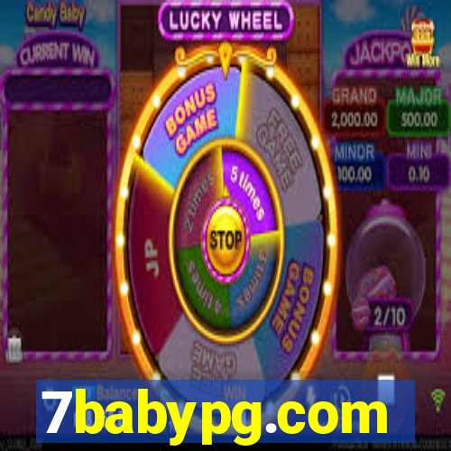 7babypg.com