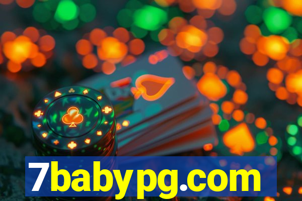 7babypg.com