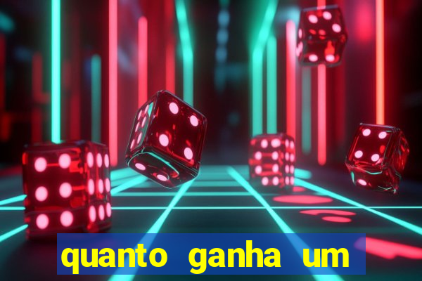 quanto ganha um massagista de futebol