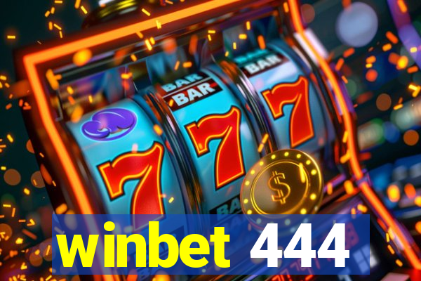 winbet 444