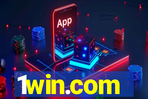 1win.com