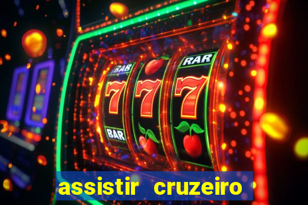 assistir cruzeiro das loucas online