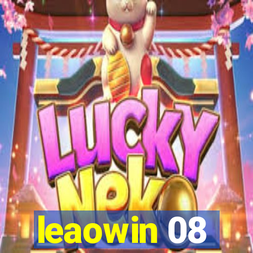 leaowin 08