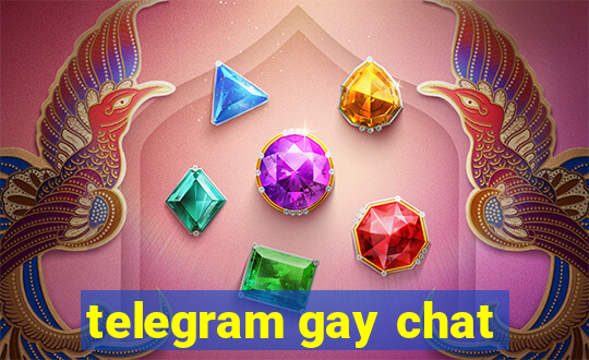 telegram gay chat