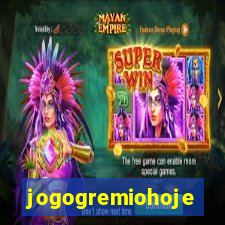 jogogremiohoje