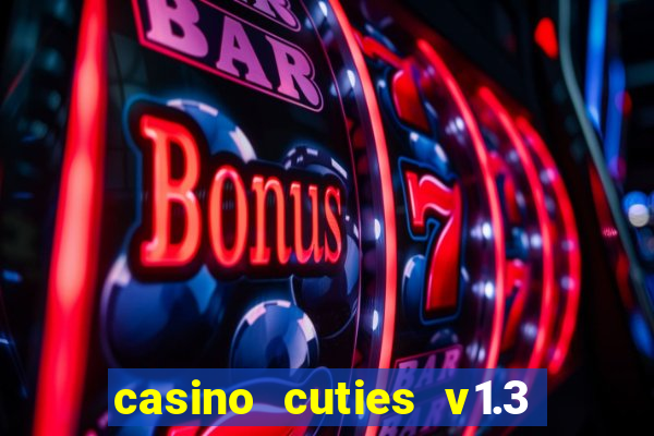 casino cuties v1.3 - android.apk