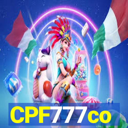 CPF777co