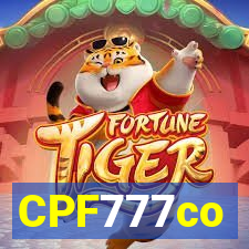 CPF777co