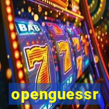 openguessr