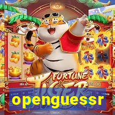 openguessr