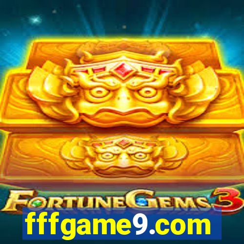 fffgame9.com