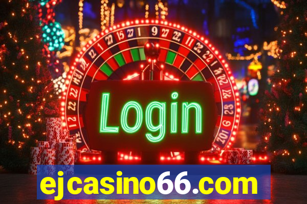 ejcasino66.com