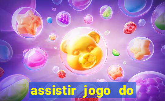 assistir jogo do cruzeiro ao vivo futemax