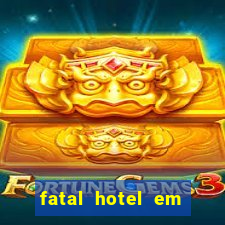 fatal hotel em barreiras ba