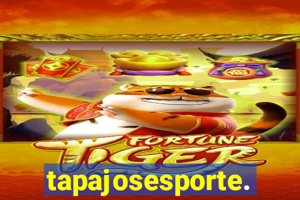 tapajosesporte.com