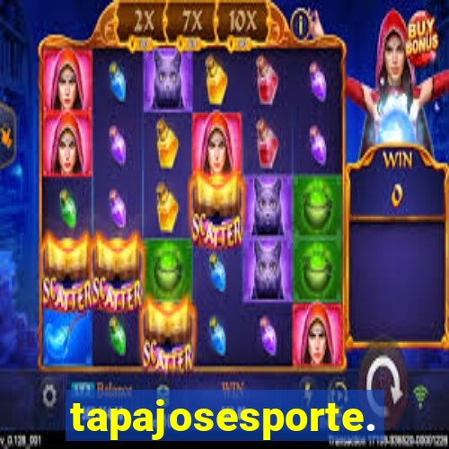 tapajosesporte.com