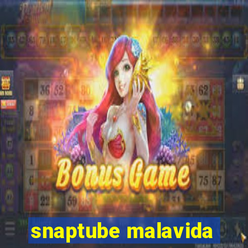 snaptube malavida