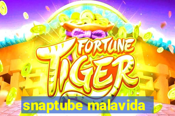 snaptube malavida