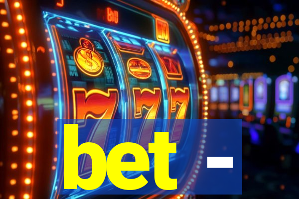 bet -