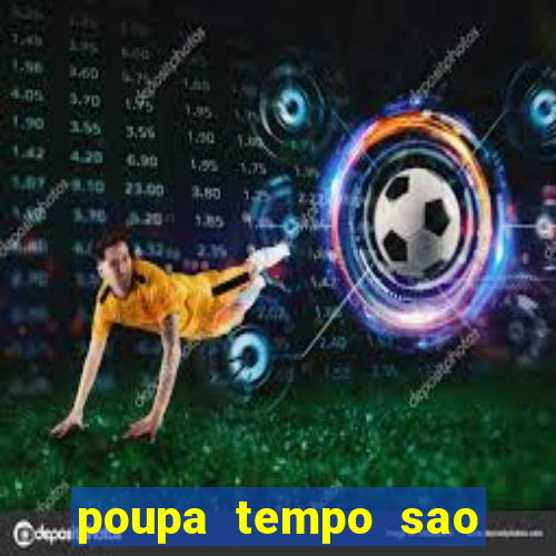 poupa tempo sao joao de meriti