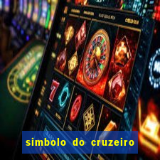 simbolo do cruzeiro futebol clube